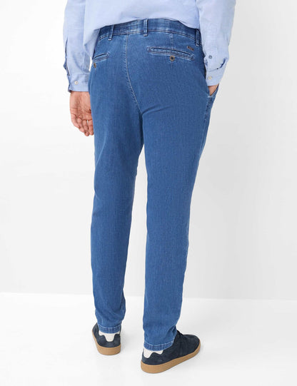 EUREX Style Jim