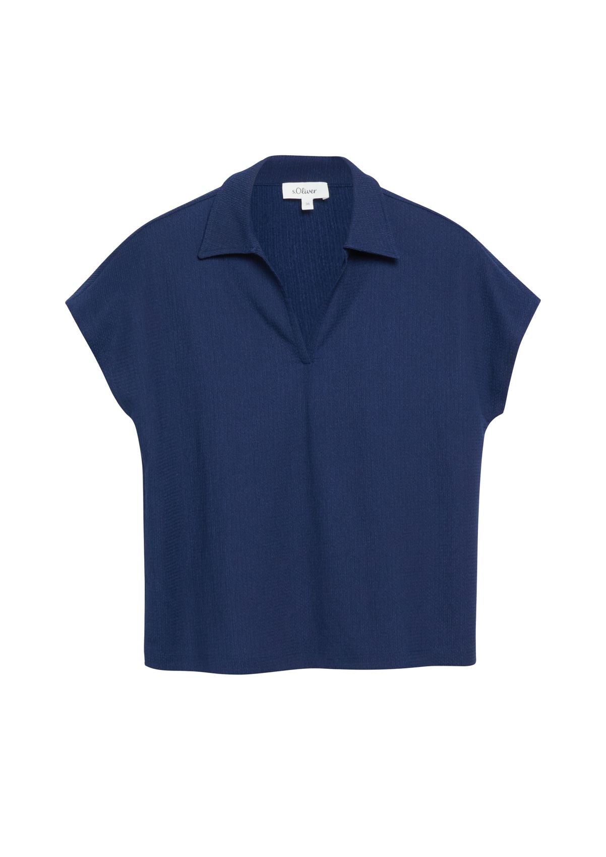 S.OLIVER Polo-Shirt