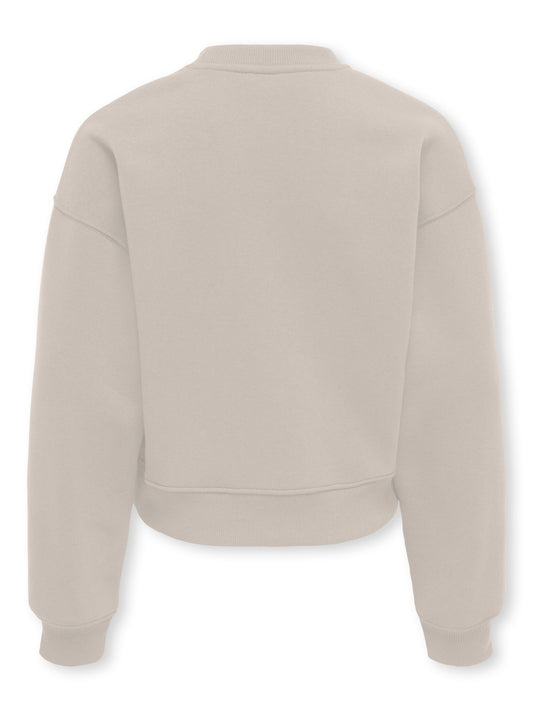 Modehaus Weingarten KOGBEST LIFE L/S CREW NECK SWT 158 164