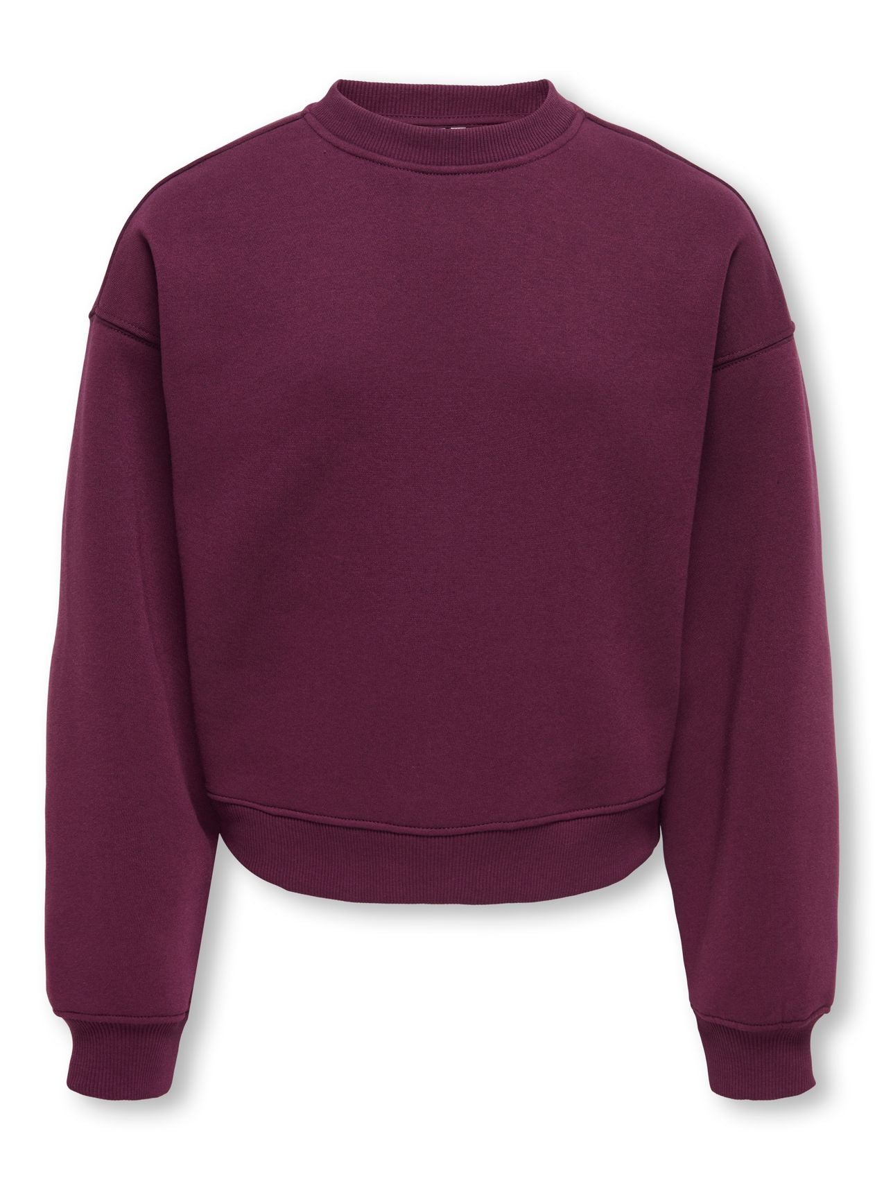 Modehaus Weingarten KOGBEST LIFE L/S CREW NECK SWT 158 164