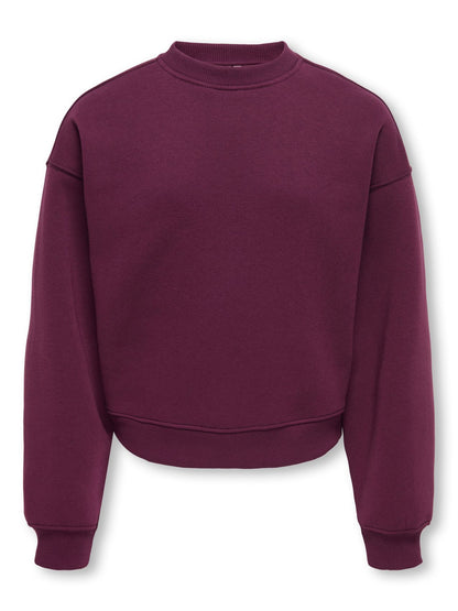 Modehaus Weingarten KOGBEST LIFE L/S CREW NECK SWT 158 164