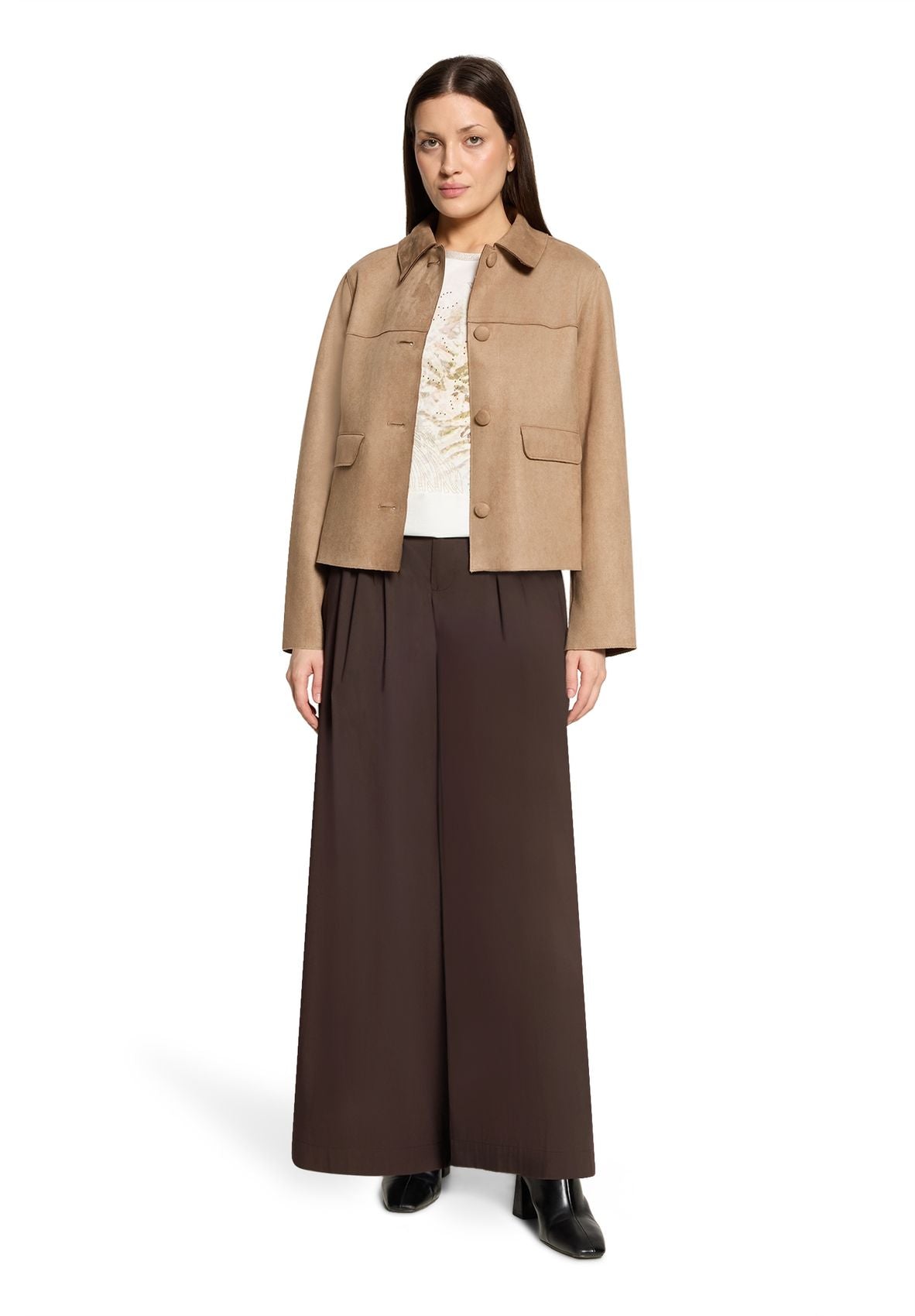 CARTOON Casual-Hose
