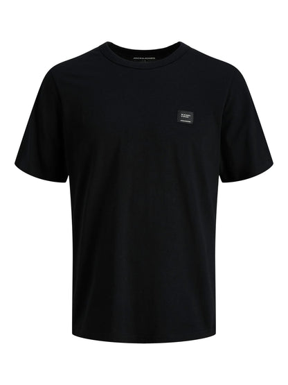 JJCLEVELAND TEE SS CREW NECK SN