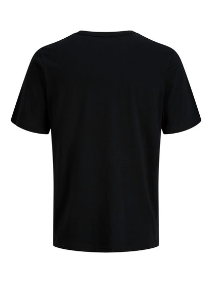 JJCLEVELAND TEE SS CREW NECK SN