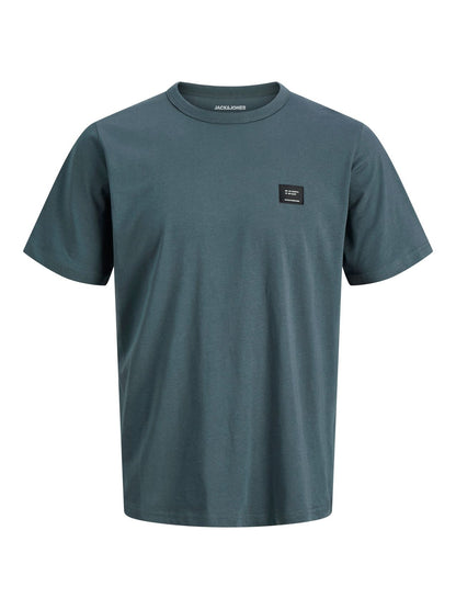 JJCLEVELAND TEE SS CREW NECK SN