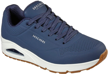Freizeitschuhe UNO - STAND ON AIR Herren