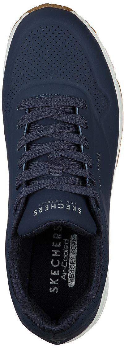 Freizeitschuhe UNO - STAND ON AIR Herren