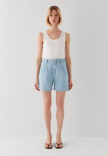 Sommerliche Jeans-Shorts "MANDY"