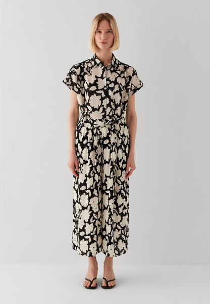 MAVI WOVEN PANTS