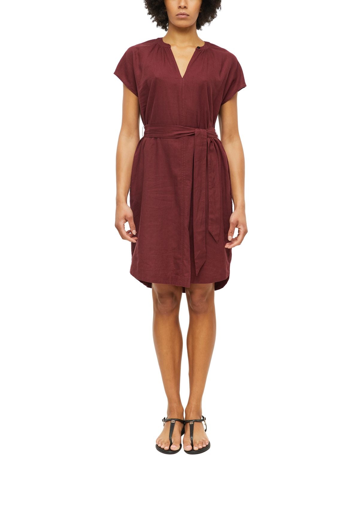 S.OLIVER Kleid