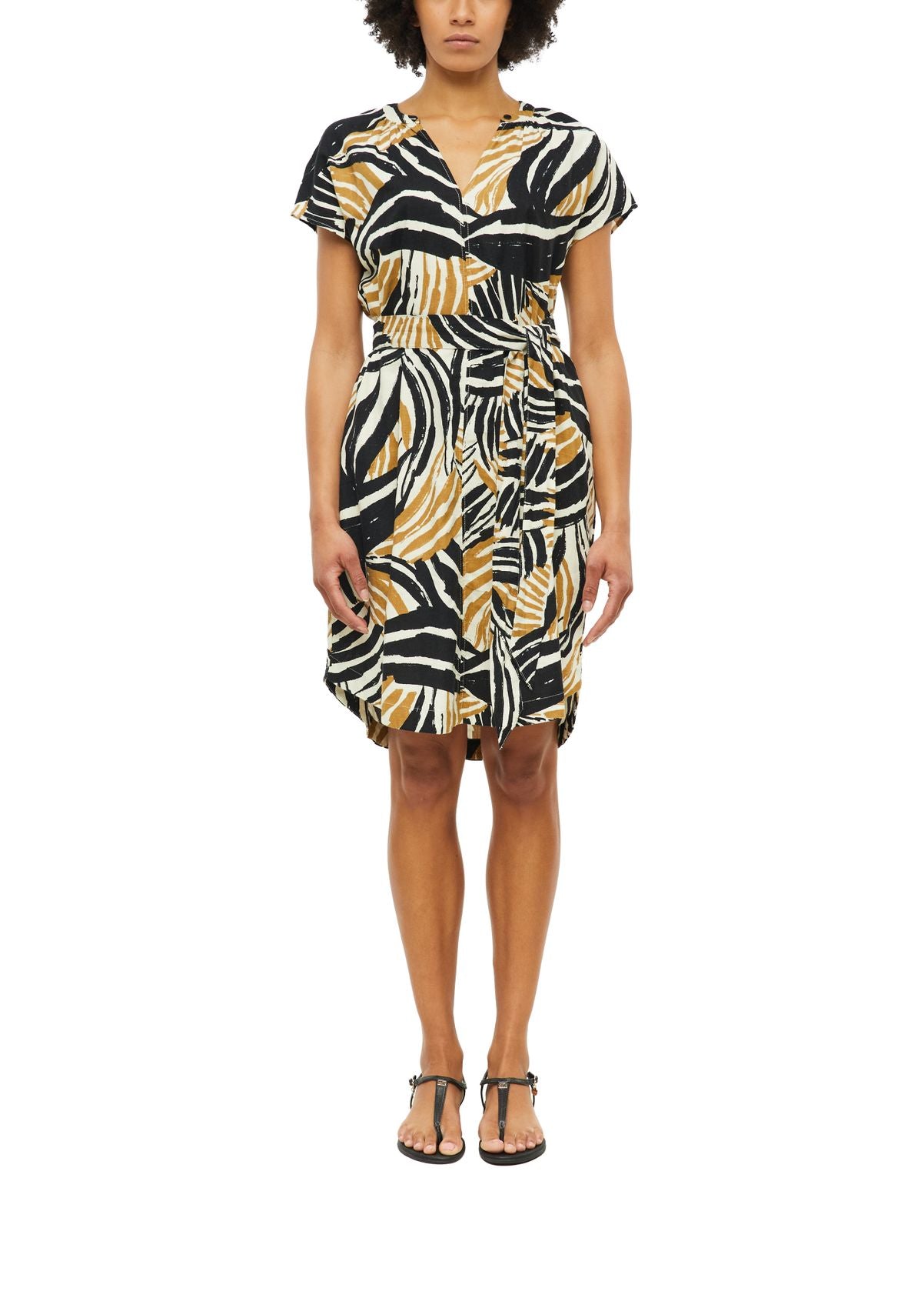 S.OLIVER Kleid