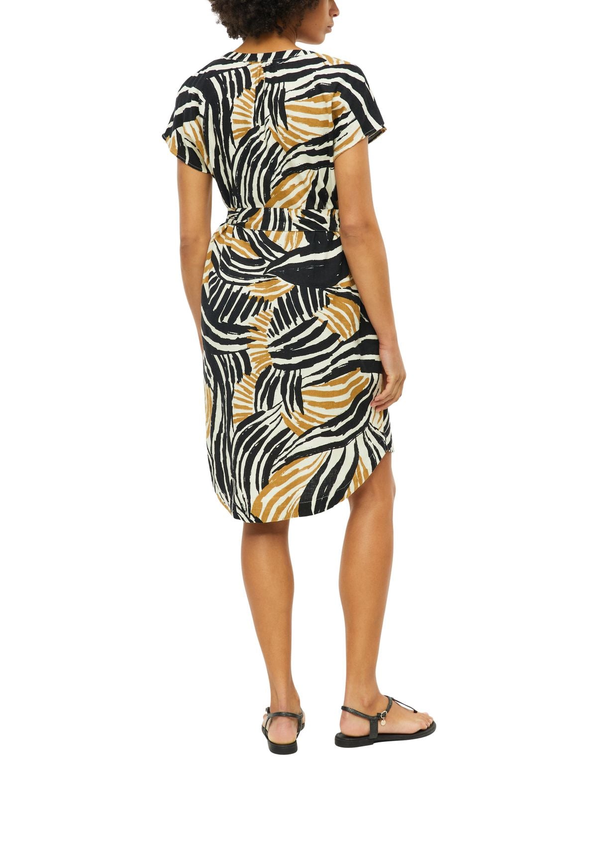 S.OLIVER Kleid