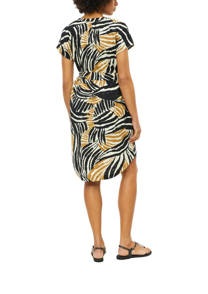 S.OLIVER Kleid