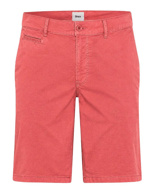 BRAX Leichte Chino-Bermuda Shorts "Bari"