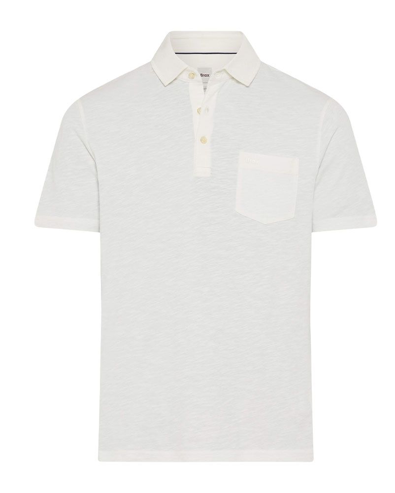 Baumwoll-Poloshirt "Pavo"