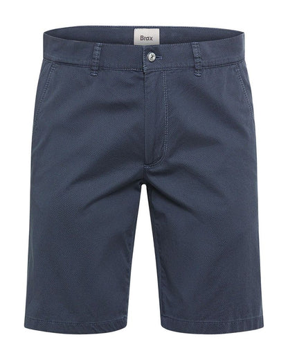 Ultralight Bermuda im Regular Fit "Bozen"