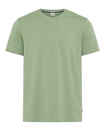 BRAX Flexibles Jersey-T-Shirt "Ted"