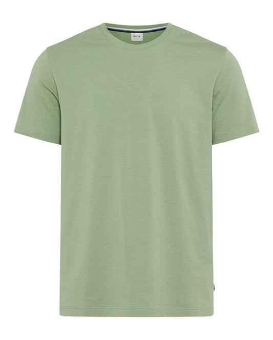BRAX Flexibles Jersey-T-Shirt "Ted"