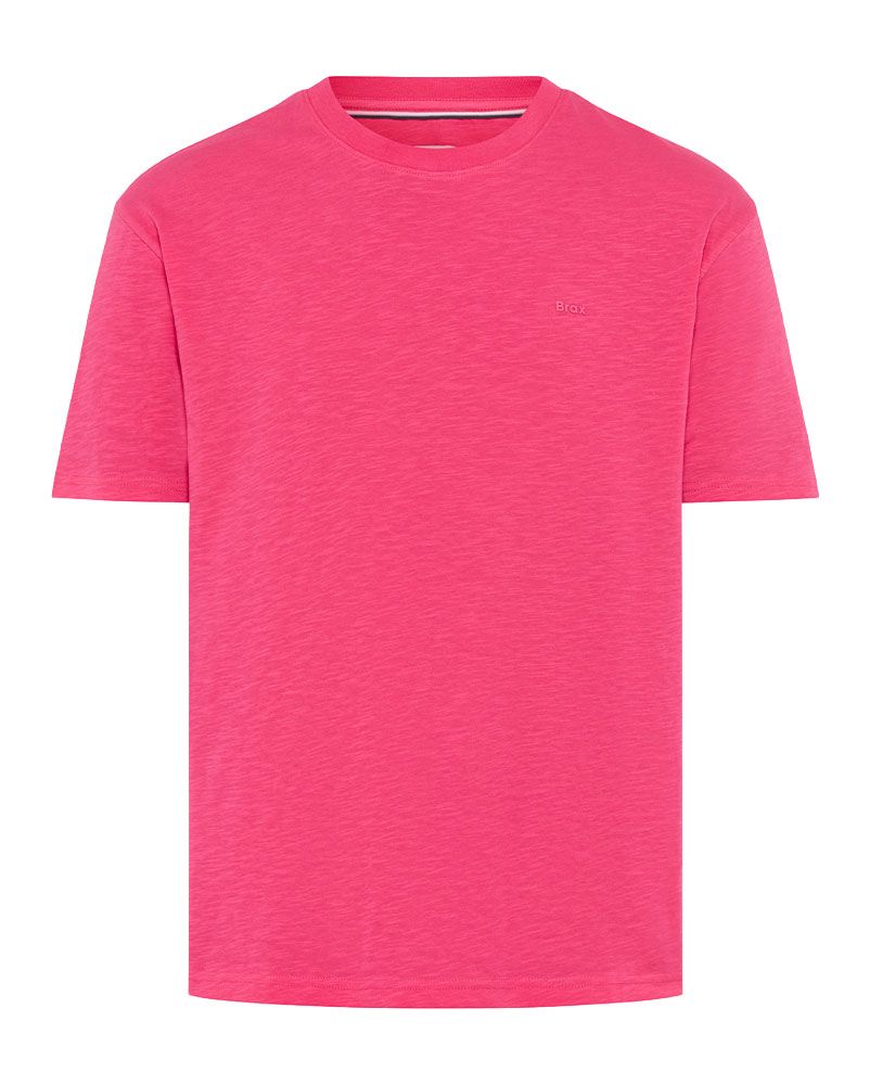 Sportives Baumwollshirt "Troy"