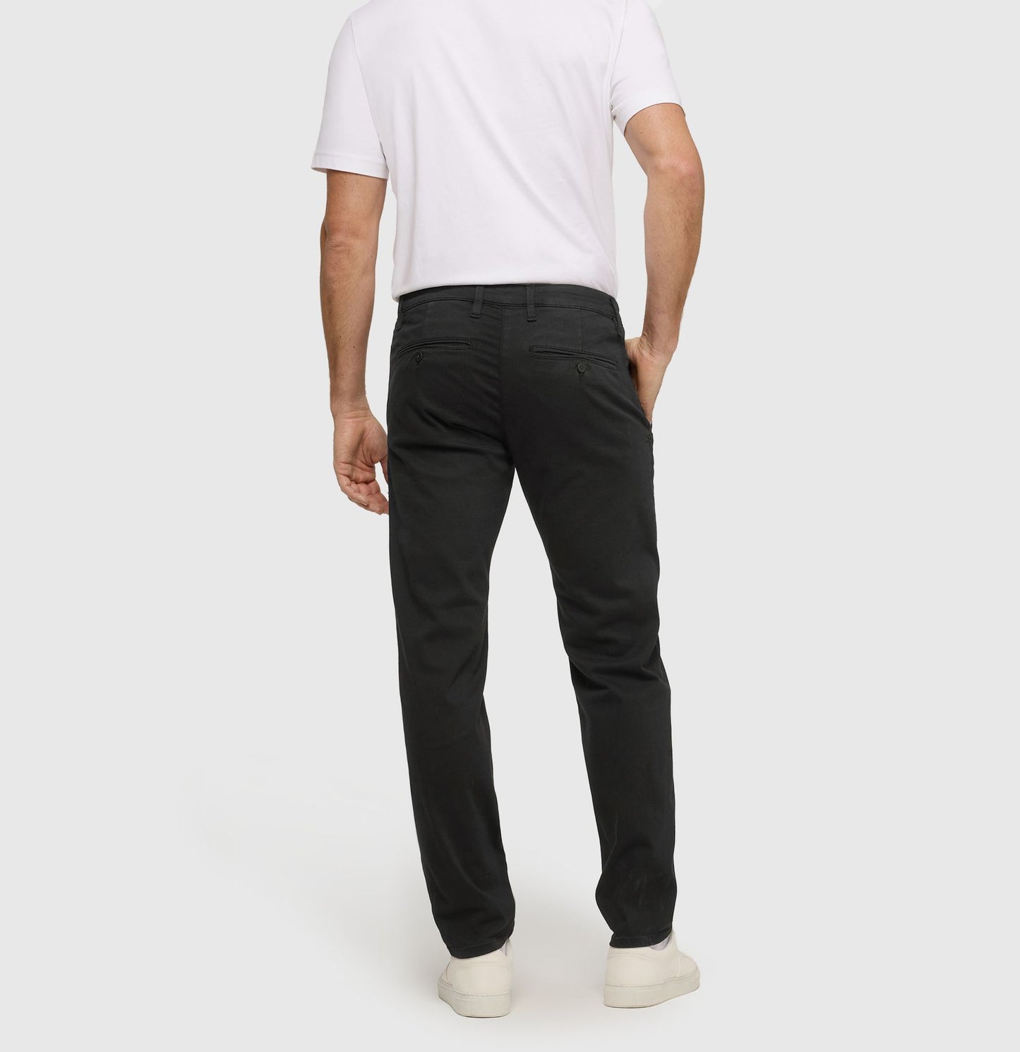 MAC JEANS - Driver Pants, MacFlexx