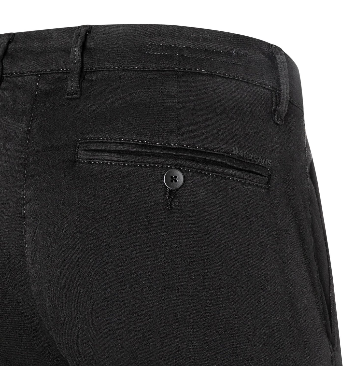 MAC JEANS - Driver Pants, MacFlexx