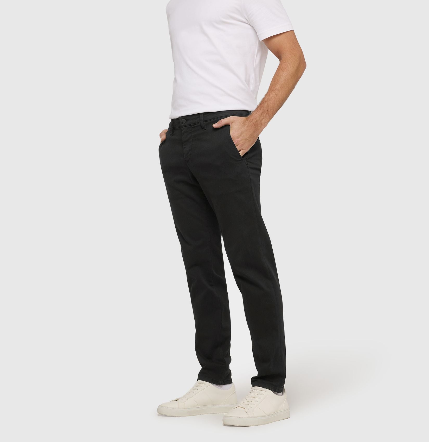 MAC JEANS - Driver Pants, MacFlexx