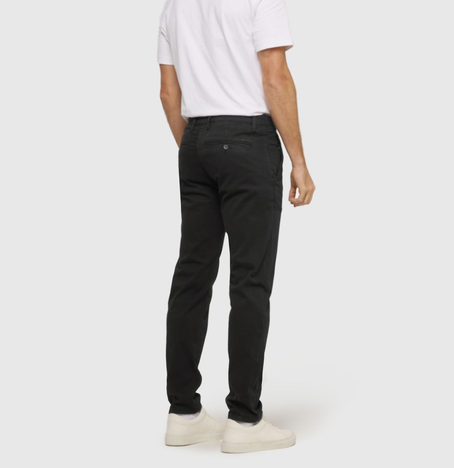 MAC JEANS - Driver Pants, MacFlexx