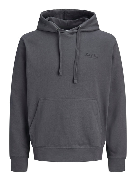 JACK & JONES JJEARCHIVE GRAPHIC SWEAT HOOD SN PLS