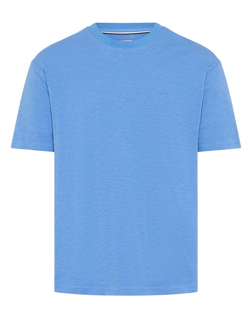 Sportives Baumwollshirt "Troy"