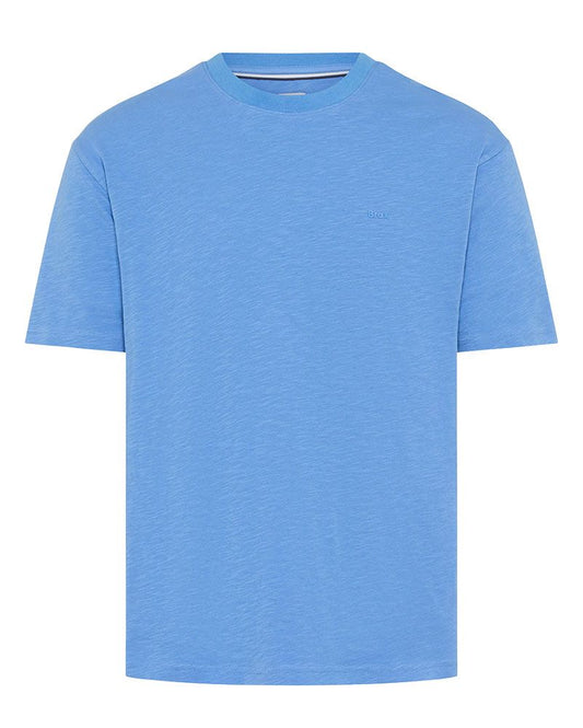 BRAX Sportives Baumwollshirt "Troy"