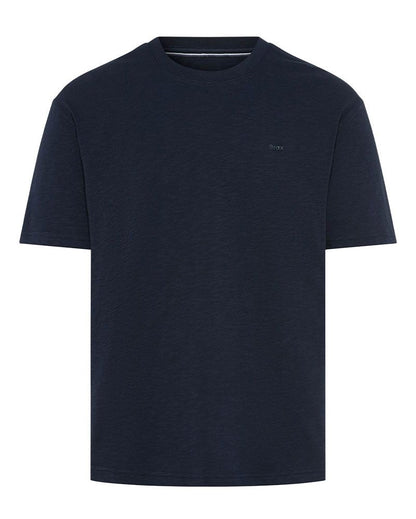 Sportives Baumwollshirt "Troy"