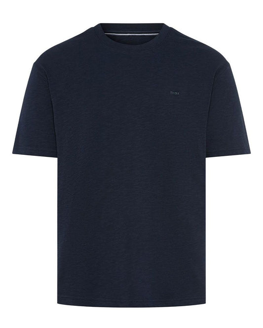 BRAX Sportives Baumwollshirt "Troy"