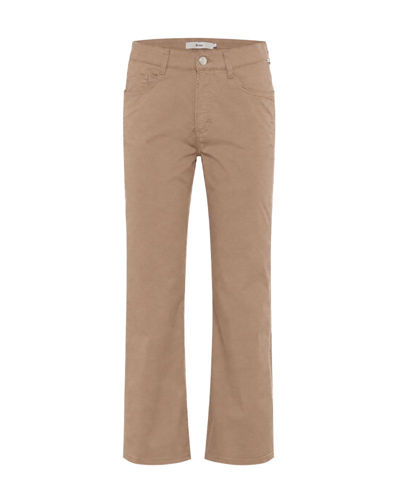 Culotte im Wide Leg