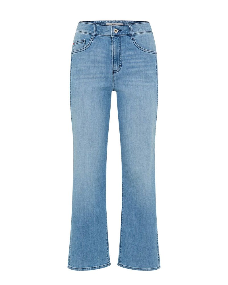 Denim Culotte im Wide Leg "Maine S"