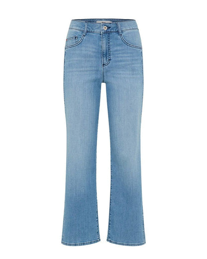 Denim Culotte im Wide Leg "Maine S"