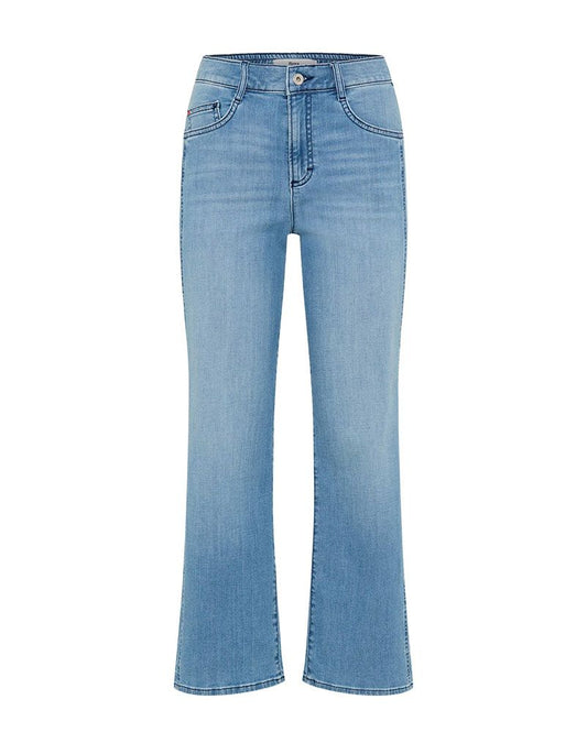 BRAX Denim Culotte im Wide Leg "Maine S"