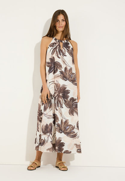 MORE & MORE Maxikleid
