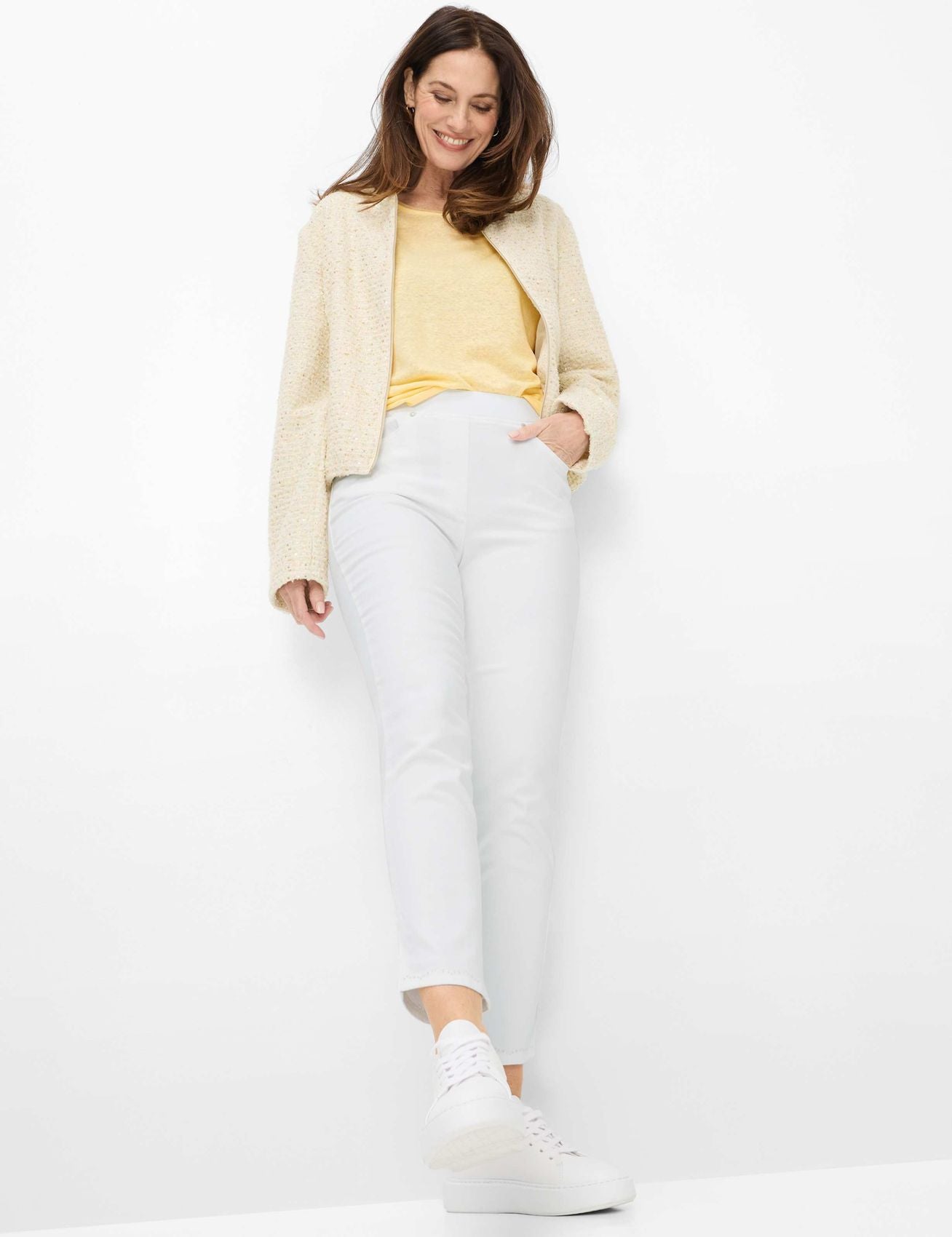 RAPHAELA PAMINA 6/8 DEKO:SNOS