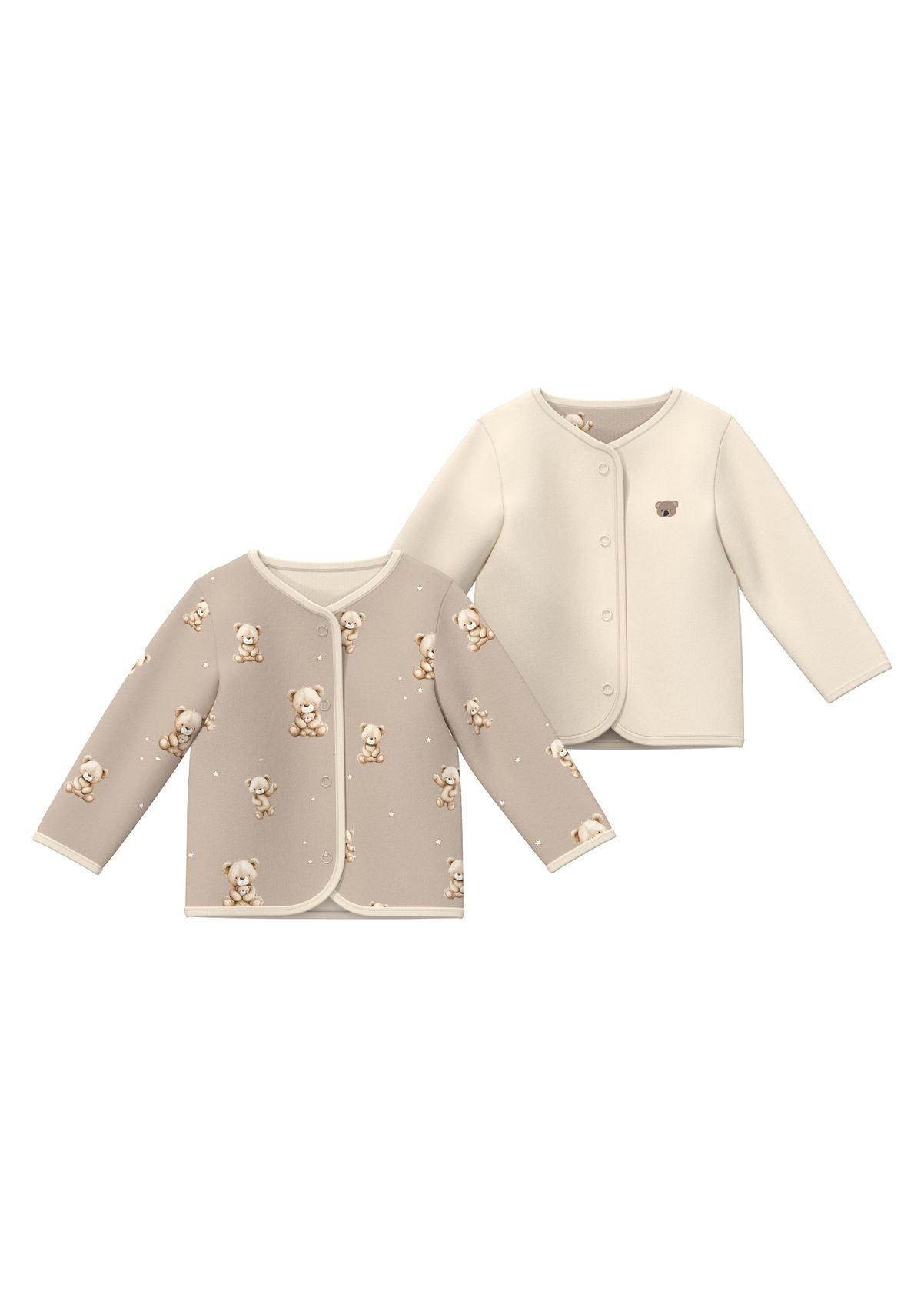 OLIVER TWIST Sweatshirt Jacke 62