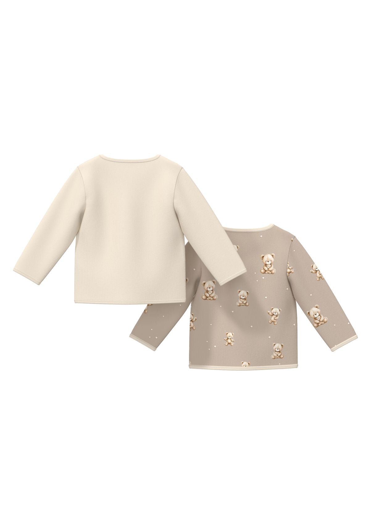 OLIVER TWIST Sweatshirt Jacke
