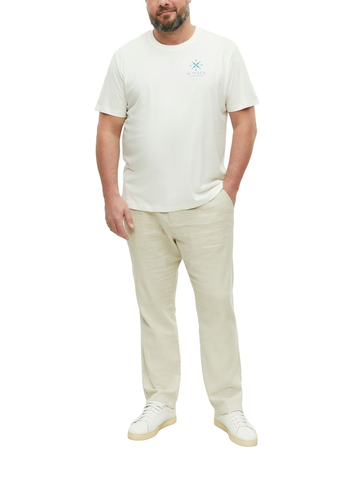 S.OLIVER T-Shirt