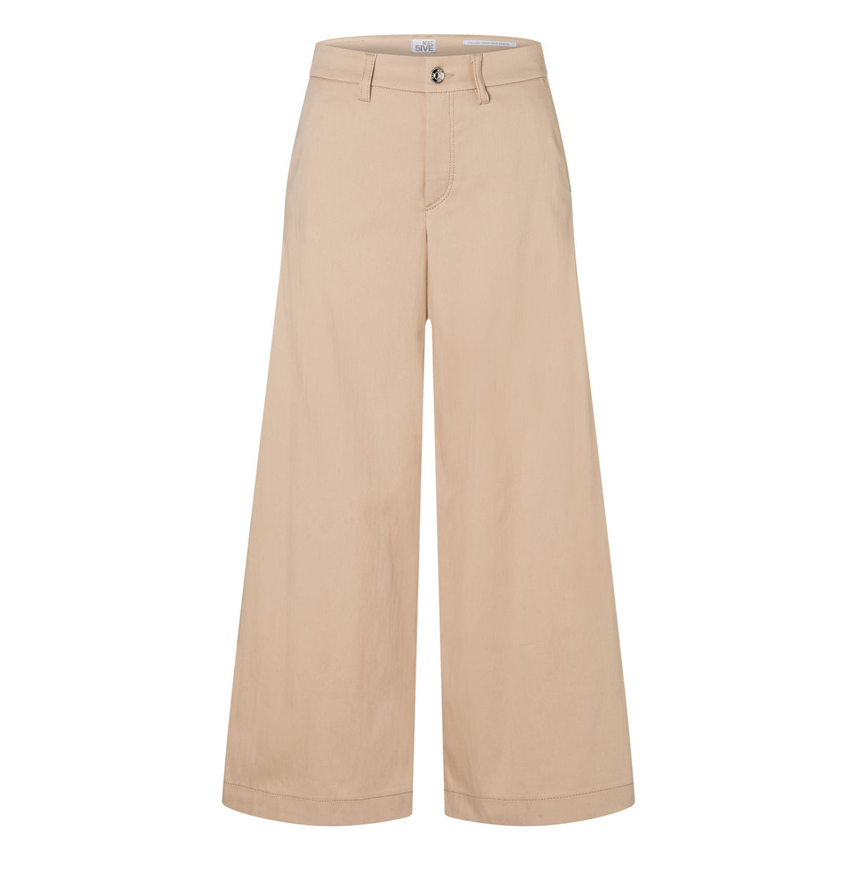MAC MAC JEANS - WENYA 2.3, Ultra Light Cotton Stretch 38 30