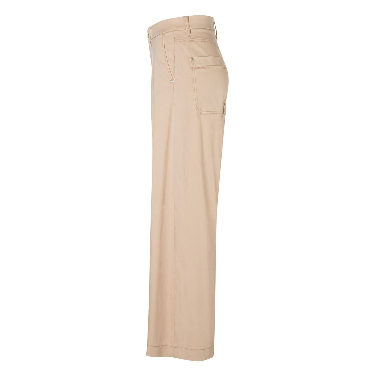 MAC MAC JEANS - WENYA 2.3, Ultra Light Cotton Stretch