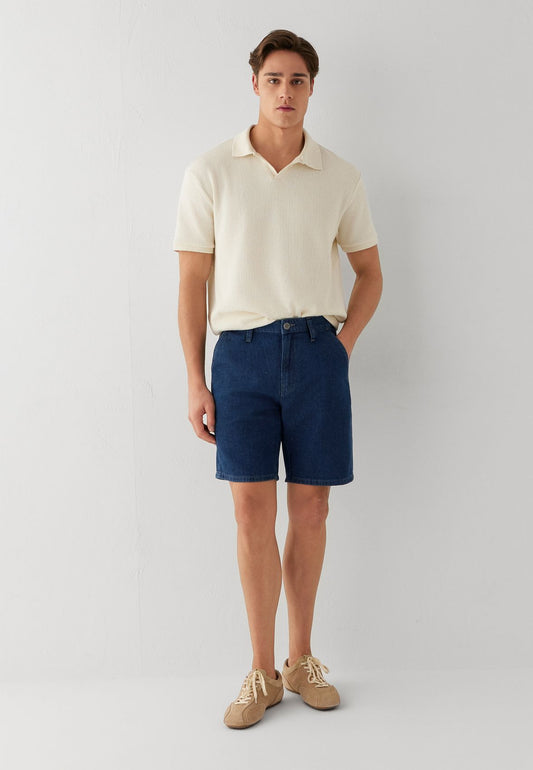 MAVI Jeans-Bermuda "GARRETT"