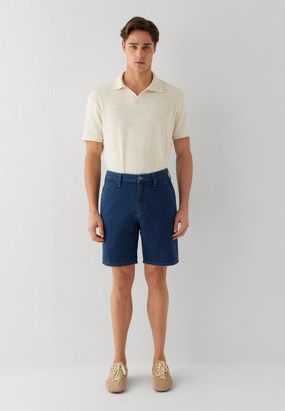 Jeans-Bermuda "GARRETT"