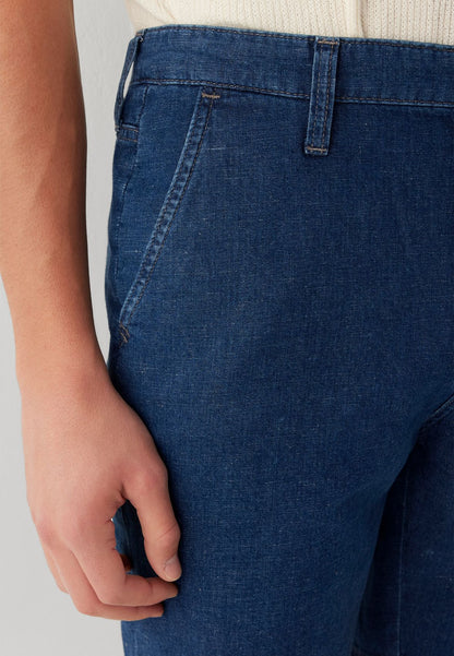 Jeans-Bermuda "GARRETT"