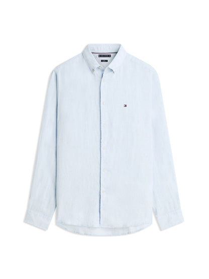PIGMENT DYED LI SOLID RF SHIRT