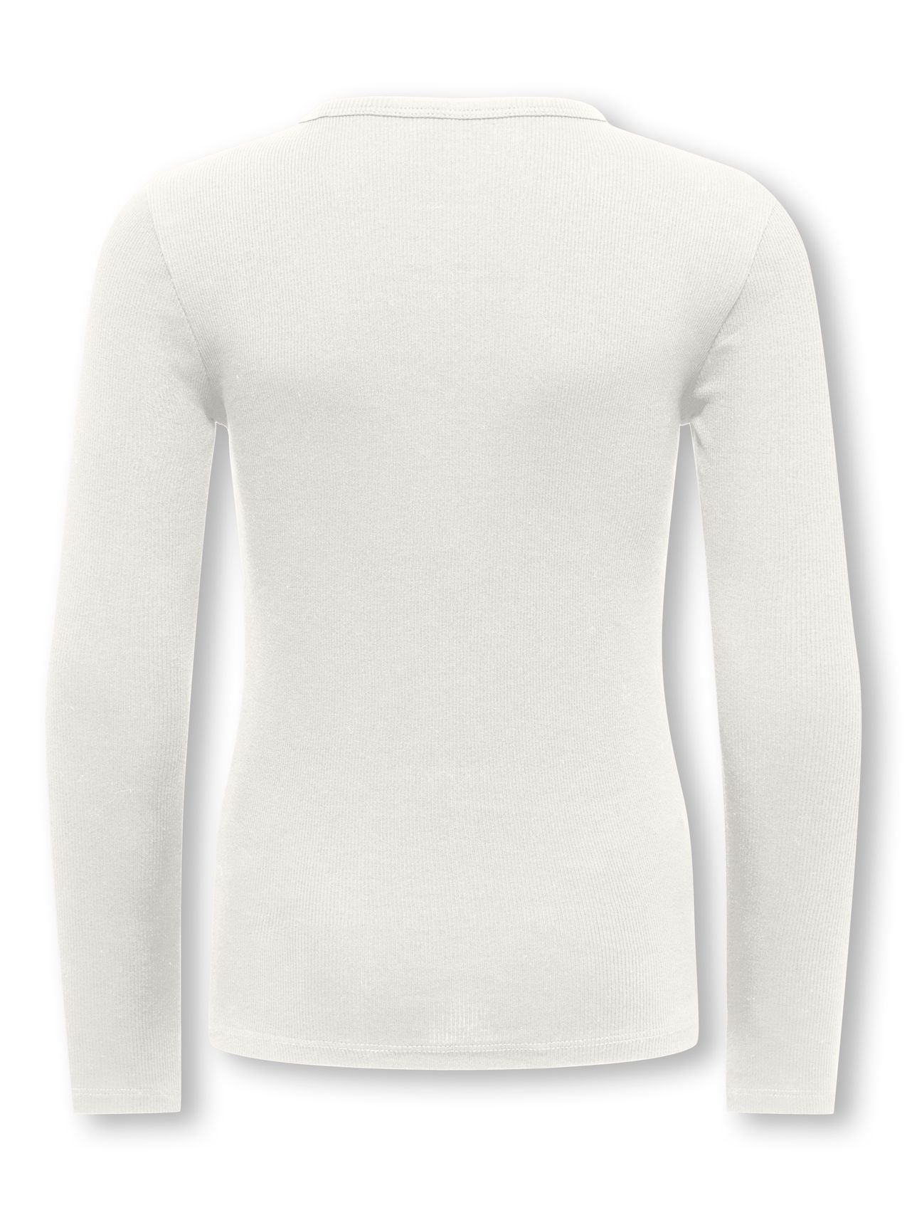 Modehaus Weingarten KOGLUCKY L/S O NECK TOP JRS NOOS 134 140