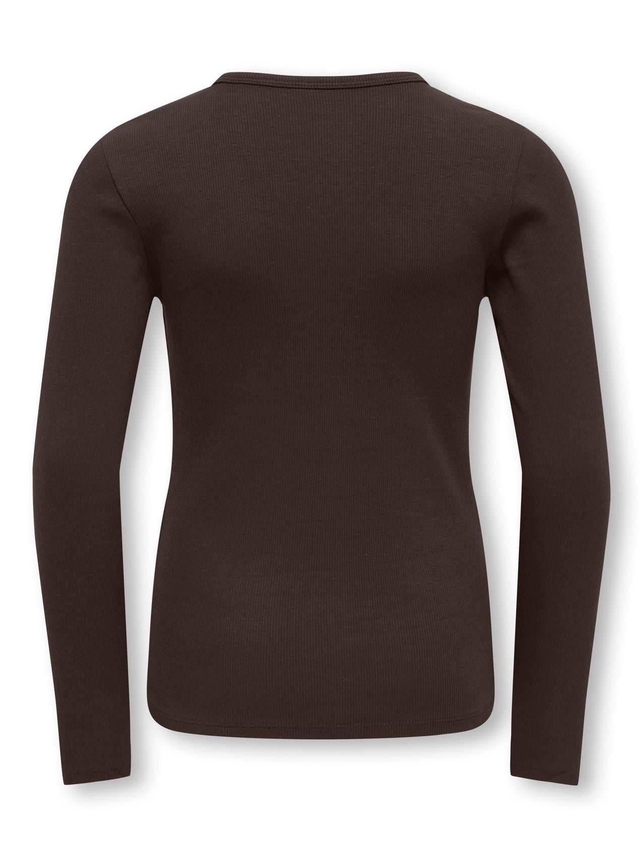 Modehaus Weingarten KOGLUCKY L/S O NECK TOP JRS NOOS 158 164