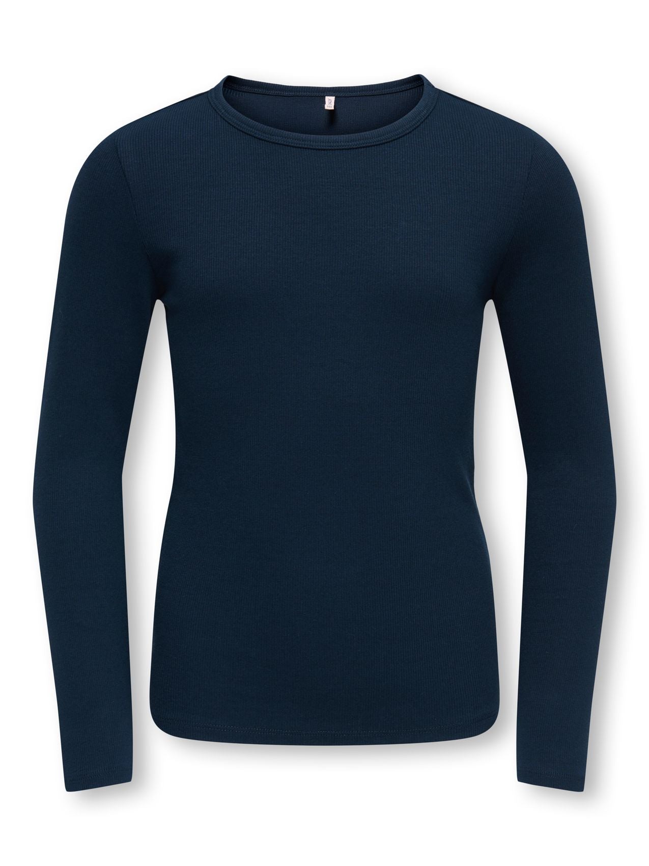 Modehaus Weingarten KOGLUCKY L/S O NECK TOP JRS NOOS 134 140